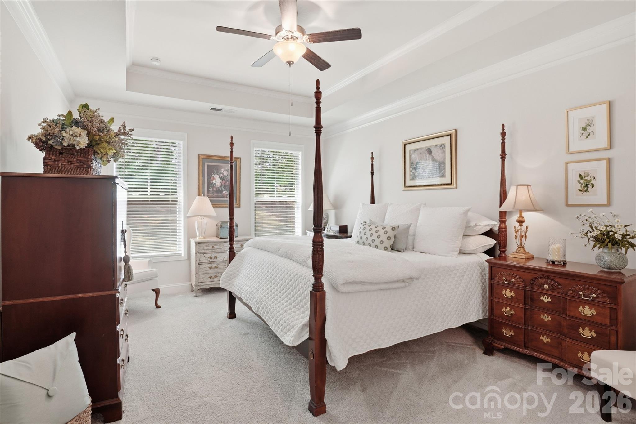 141 Rhuidean Court Troutman, NC 28166 - Photo 4 of 39 Gallery Image 4