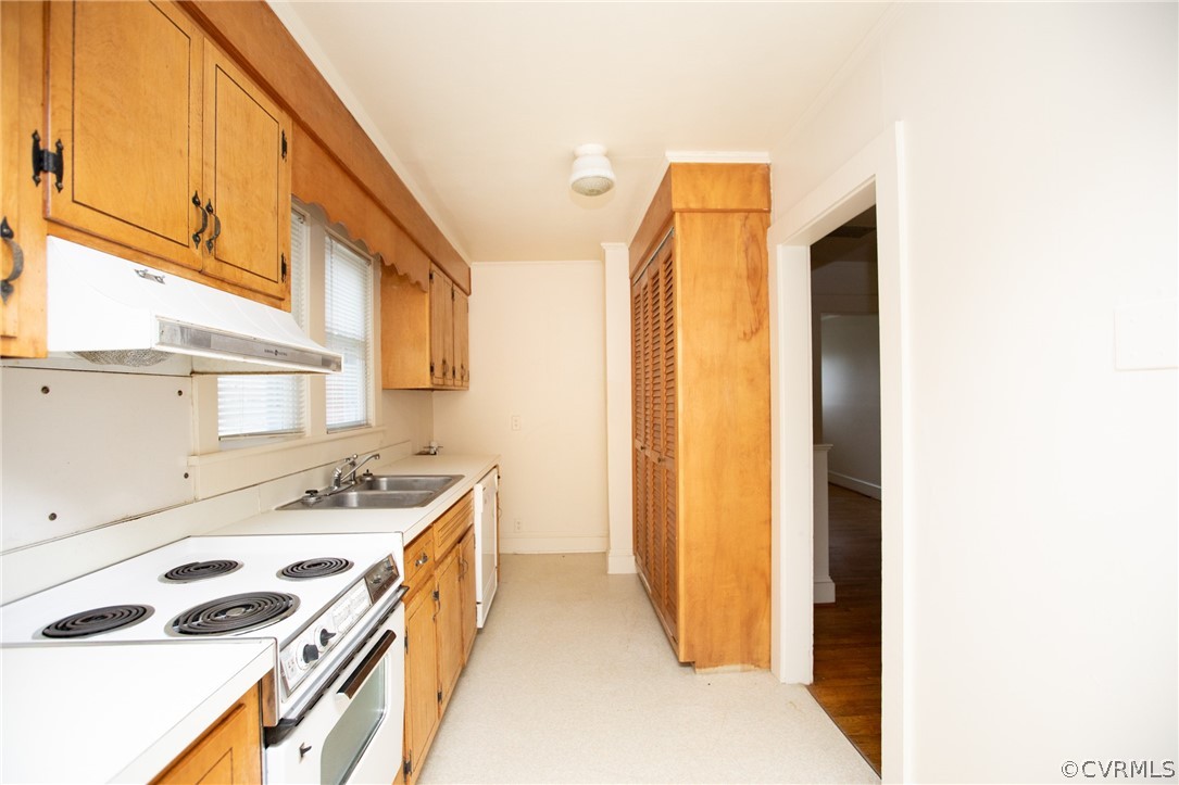 4968 Farmville Road Farmville, VA 23901 - Photo 12 of 50