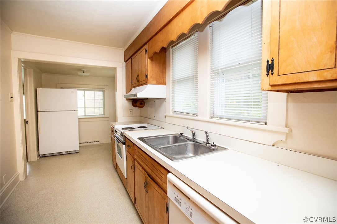 4968 Farmville Road Farmville, VA 23901 - Photo 13 of 50
