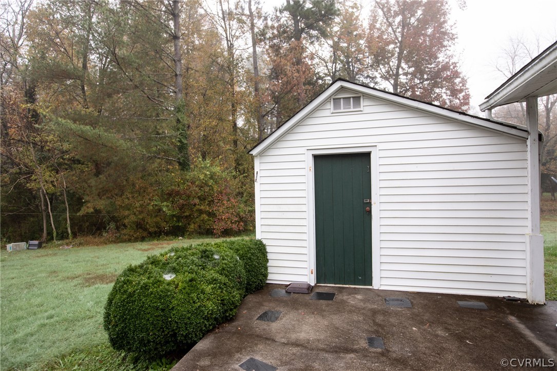 4968 Farmville Road Farmville, VA 23901 - Photo 26 of 50