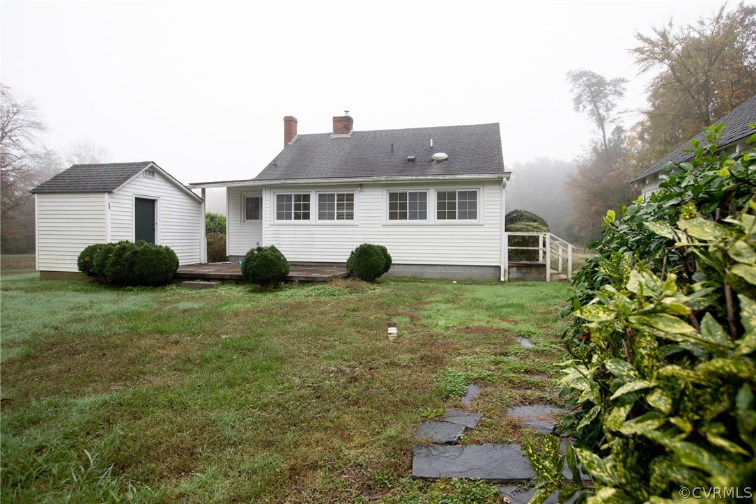 4968 Farmville Road Farmville, VA 23901 - Photo 28 of 50