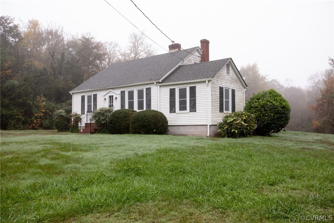 4968 Farmville Road Farmville, VA 23901 - Photo 29 of 50
