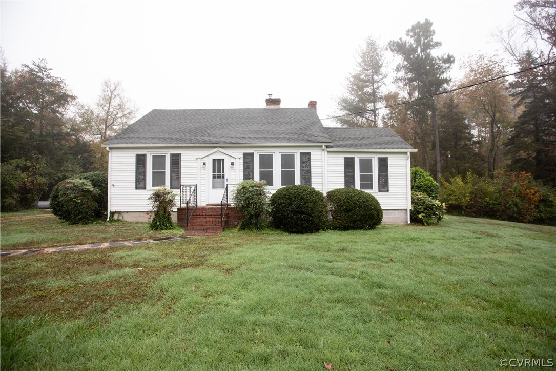 4968 Farmville Road Farmville, VA 23901 - Photo 3 of 50