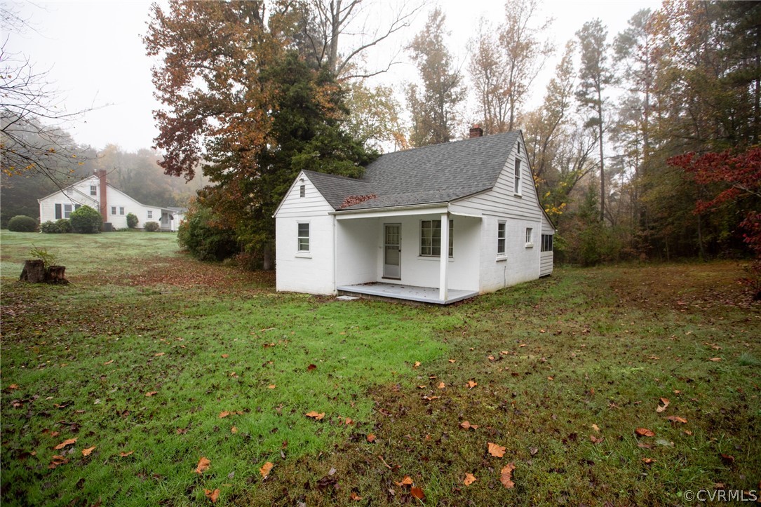 4968 Farmville Road Farmville, VA 23901 - Photo 32 of 50