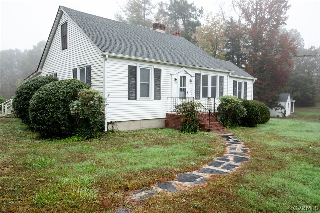 4968 Farmville Road Farmville, VA 23901 - Photo 4 of 50