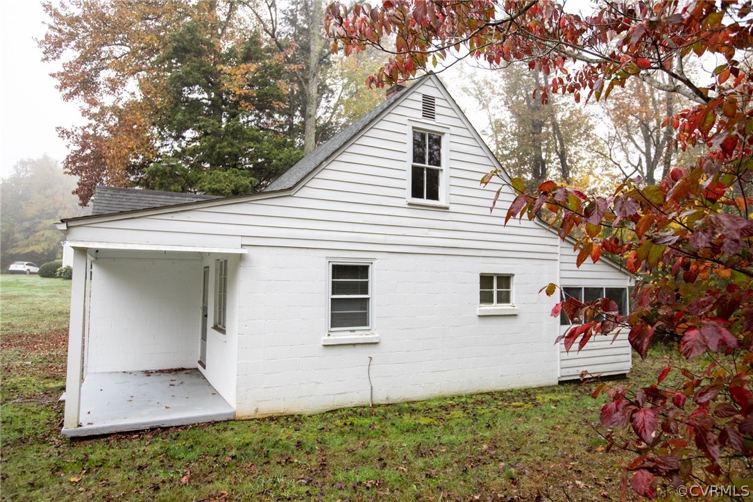 4968 Farmville Road Farmville, VA 23901 - Photo 44 of 50