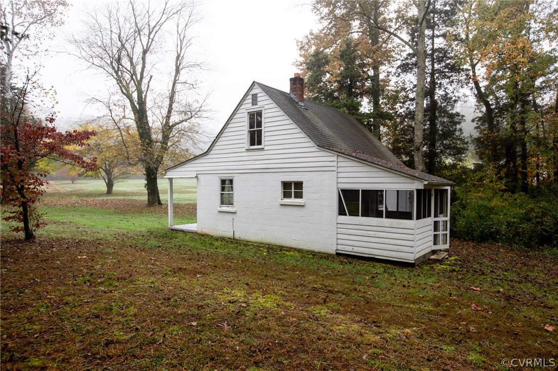 4968 Farmville Road Farmville, VA 23901 - Photo 45 of 50