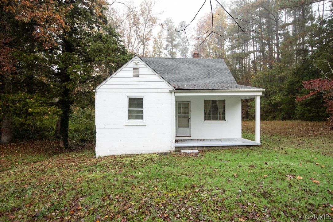 4968 Farmville Road Farmville, VA 23901 - Photo 46 of 50