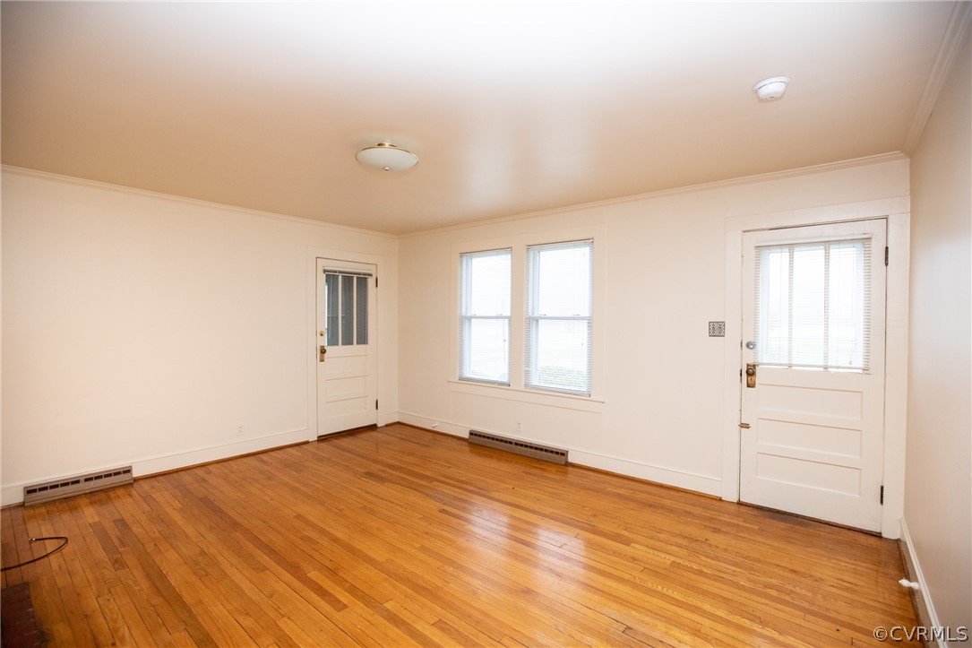4968 Farmville Road Farmville, VA 23901 - Photo 7 of 50