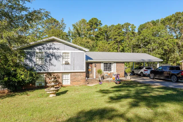 $174,900 | 325 North Elijah Clark Drive, Washington, GA 30673