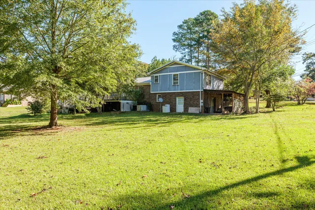 $174,900 | 325 North Elijah Clark Drive, Washington, GA 30673