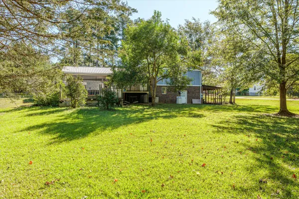 $174,900 | 325 North Elijah Clark Drive, Washington, GA 30673