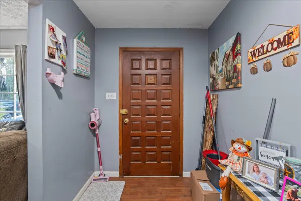 $174,900 | 325 North Elijah Clark Drive, Washington, GA 30673