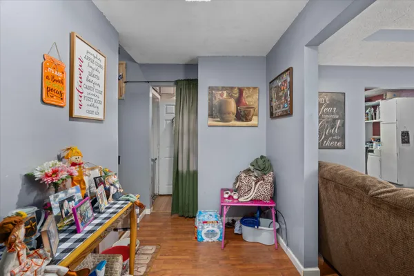 $174,900 | 325 North Elijah Clark Drive, Washington, GA 30673