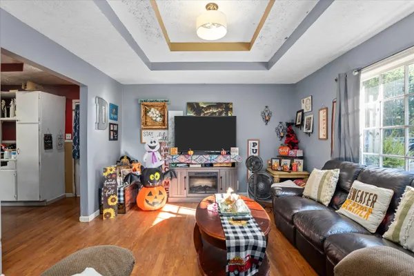 $174,900 | 325 North Elijah Clark Drive, Washington, GA 30673