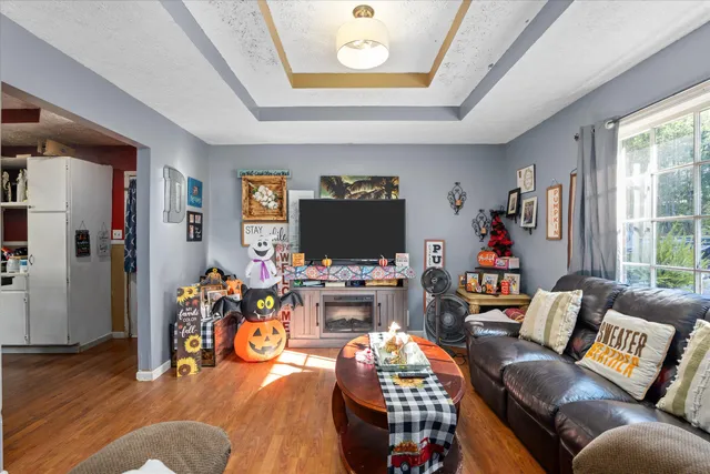 $174,900 | 325 North Elijah Clark Drive, Washington, GA 30673