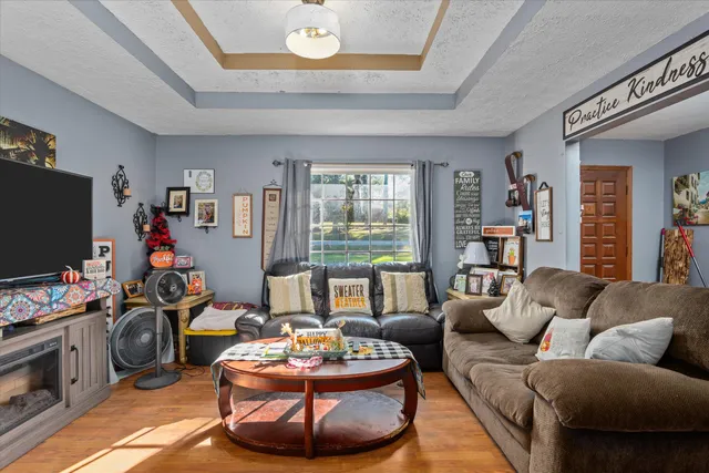 $174,900 | 325 North Elijah Clark Drive, Washington, GA 30673