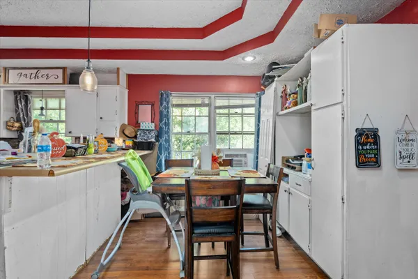 $174,900 | 325 North Elijah Clark Drive, Washington, GA 30673