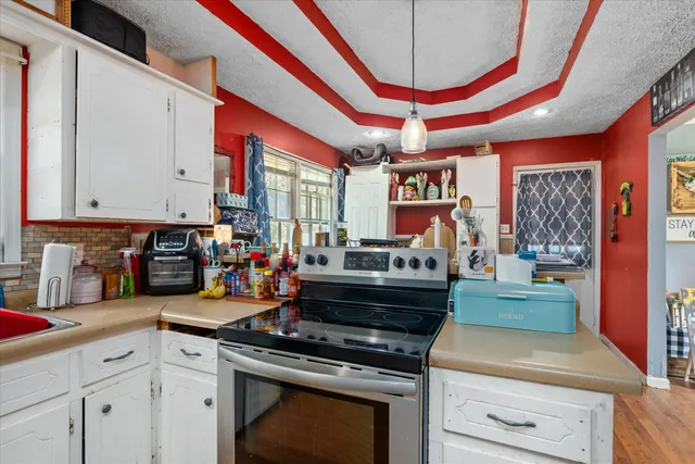 $174,900 | 325 North Elijah Clark Drive, Washington, GA 30673