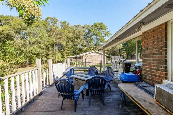 $174,900 | 325 North Elijah Clark Drive, Washington, GA 30673