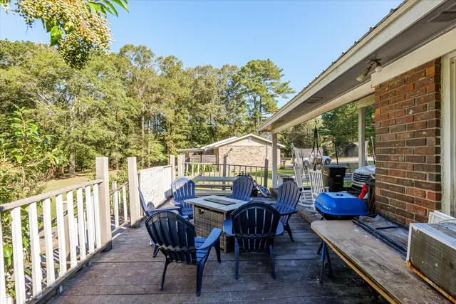 $174,900 | 325 North Elijah Clark Drive, Washington, GA 30673