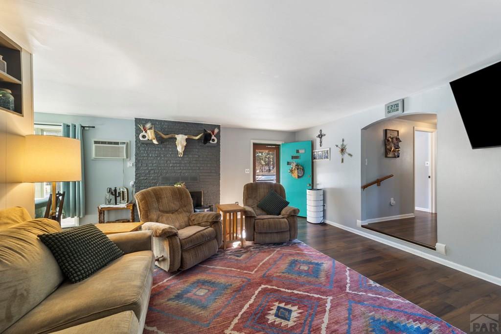 8127 Maple Drive Rye, CO 81069 - Photo 11 of 54 Gallery Image 11