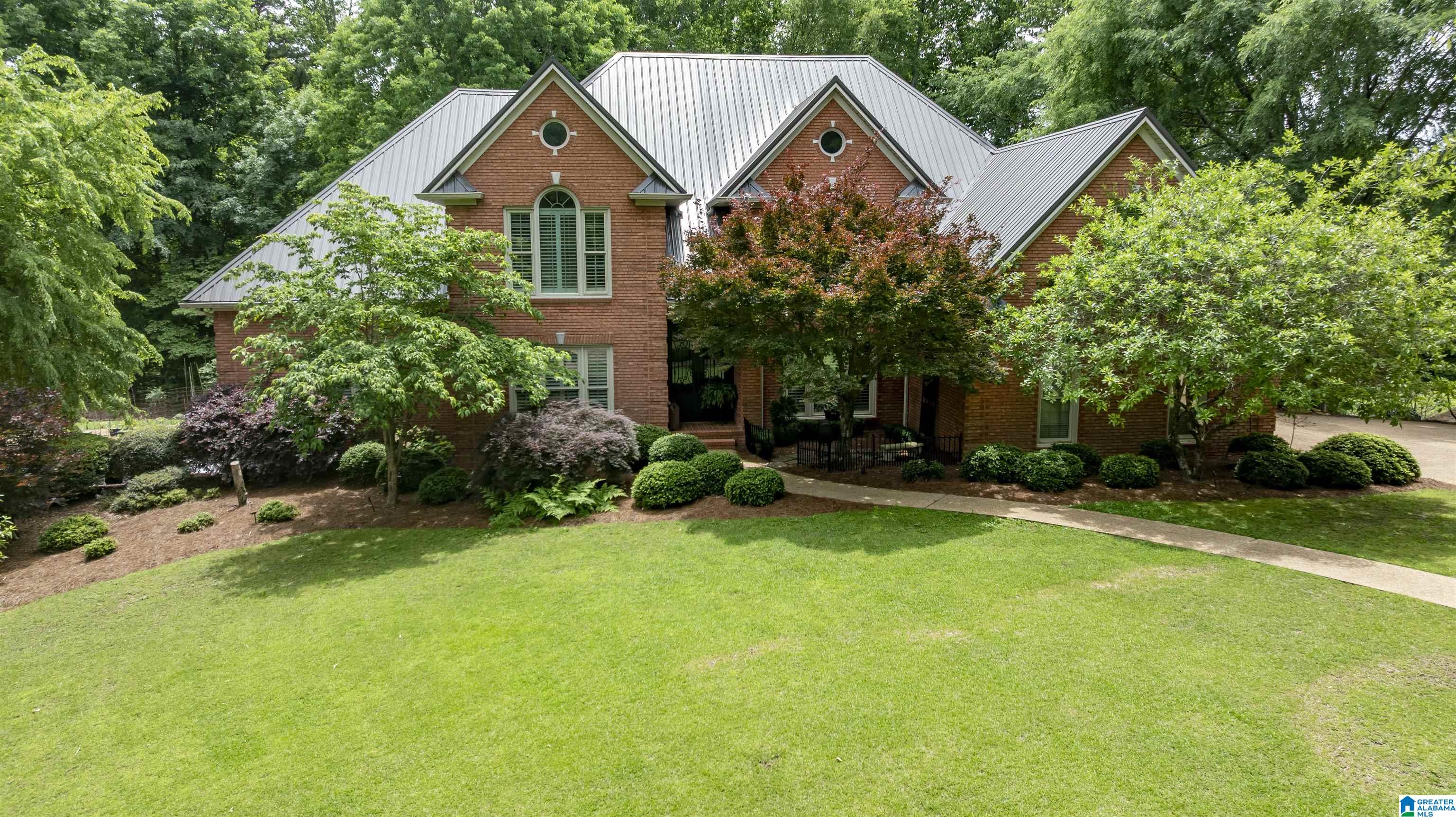 531 Guy Allen Road Gardendale, AL 35071 - Photo 7 of 90