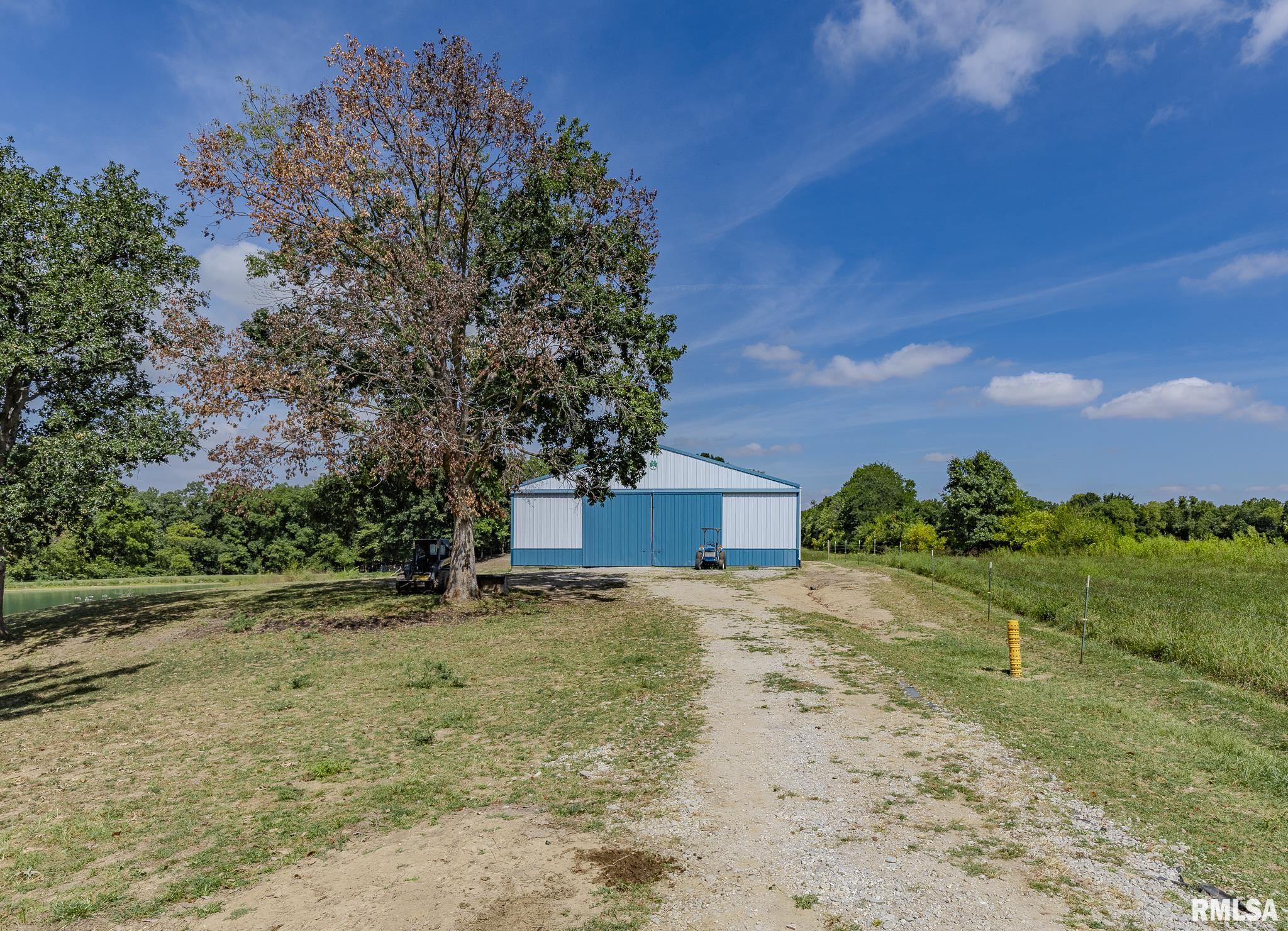 10602 Blooming Grove Road Palmyra, IL 62674 - Photo 23 of 72 Gallery Image 23