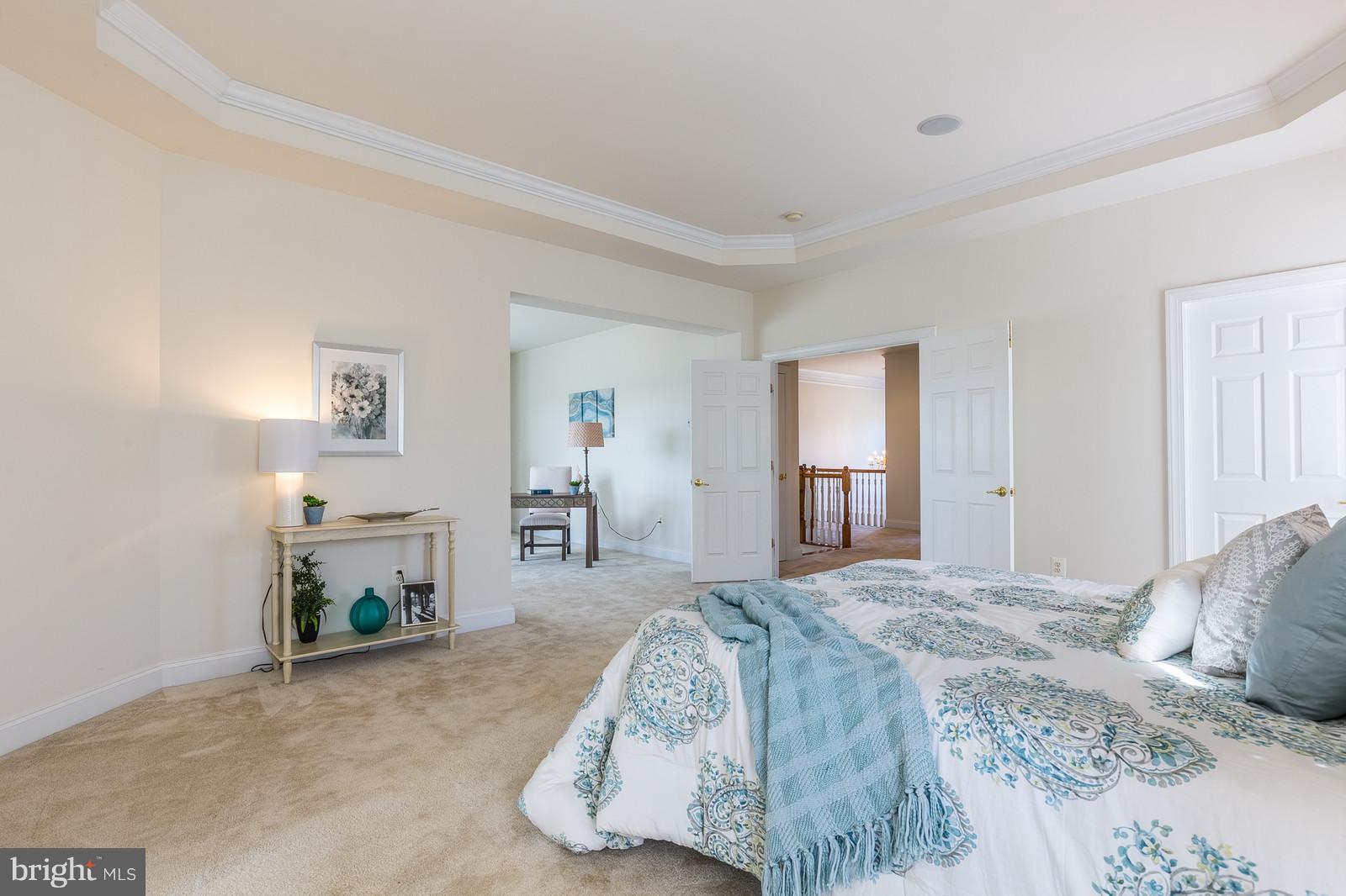 16359 Rusty Rudder Drive Woodbridge, VA 22191 - Photo 17 of 30 Bedroom (Master)