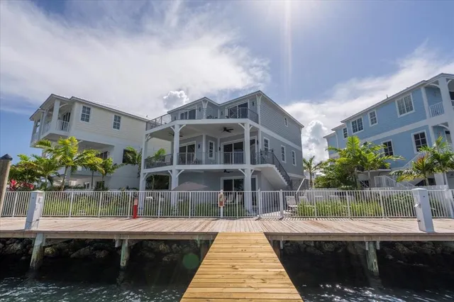 $4,690,000 | 810 39th Street, Marathon, FL 33050