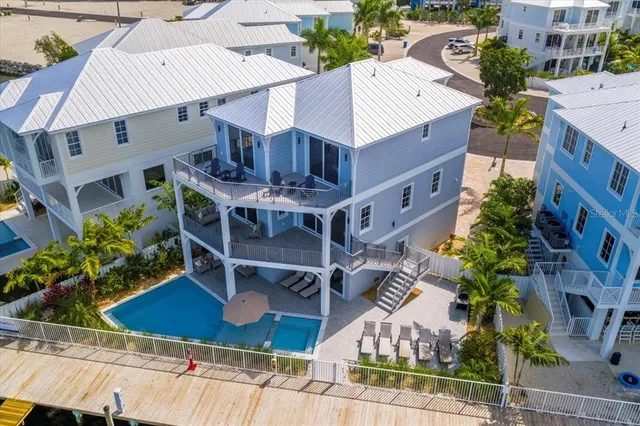 $4,690,000 | 810 39th Street, Marathon, FL 33050