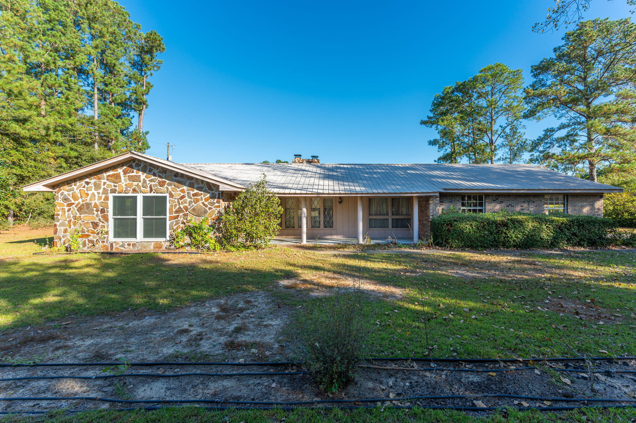 604 Andy Nowling Road DeFuniak Springs, FL 32433 - Photo 1 of 45 1