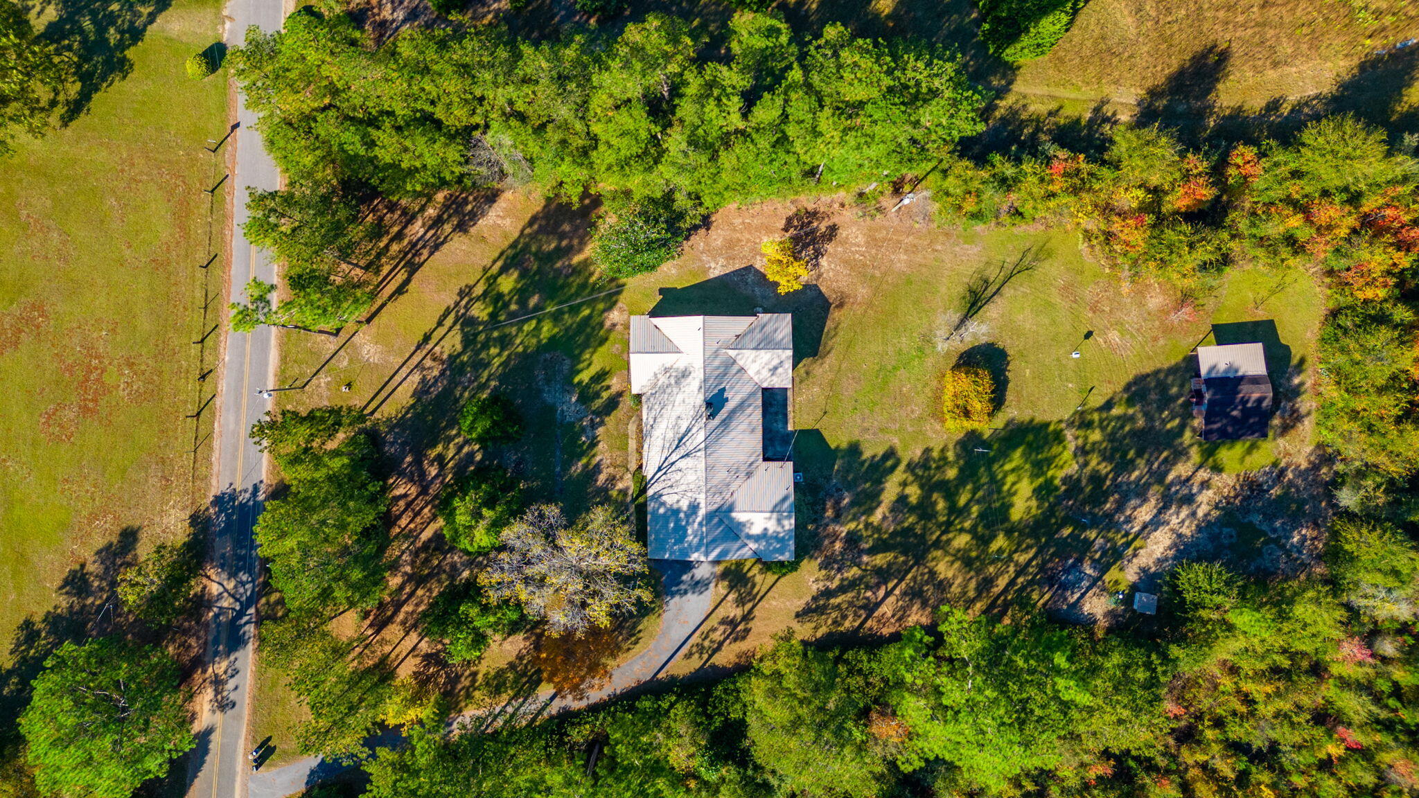 604 Andy Nowling Road DeFuniak Springs, FL 32433 - Photo 5 of 45 44-web-or-mls-604 Andy Nowling Rd Aerial