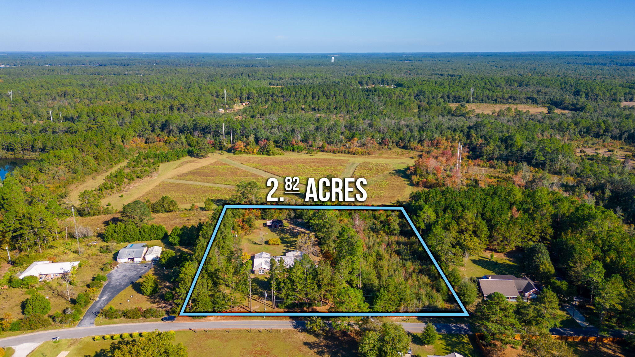 604 Andy Nowling Road DeFuniak Springs, FL 32433 - Photo 7 of 45 43-web-or-mls-604 Andy Nowling Rd Aerial