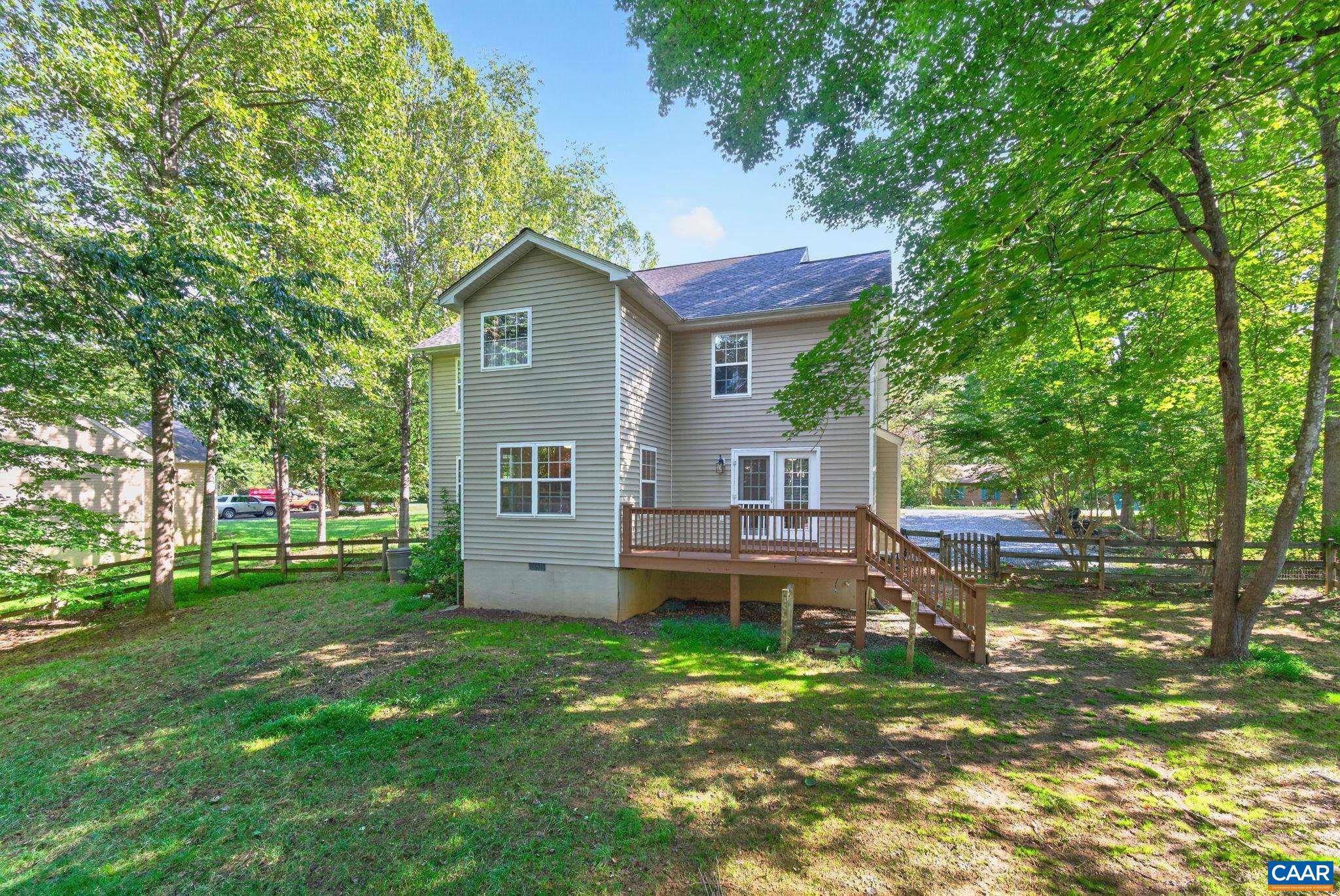 12 Northwood Road Palmyra, VA 22963 - Photo 33 of 53 Gallery Image 33