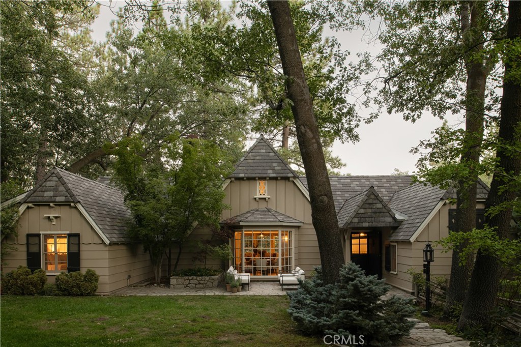 28787 North Shore Road Lake Arrowhead, CA 92352 - Photo 1 of 1 Gallery Image 1