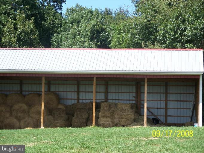 17301732 Castleton Road Darlington, MD 21034 - Photo 5 of 24 Shed