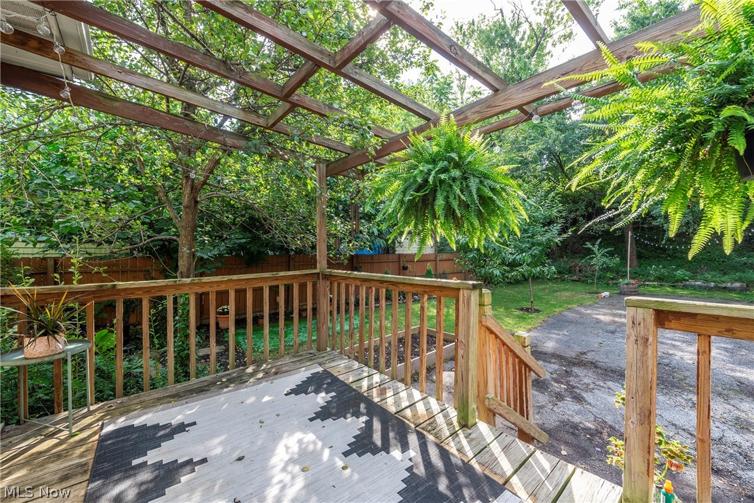 10135 Baltic Road Cleveland, OH 44102 - Photo 29 of 29 Gallery Image 29
