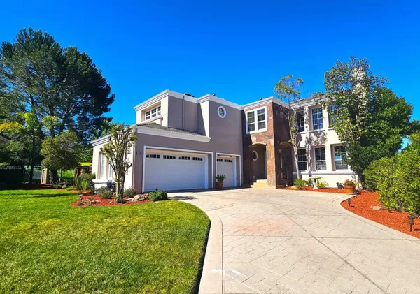 $3,498,000 | 5000 Birkdale Way, San Jose, CA 95138