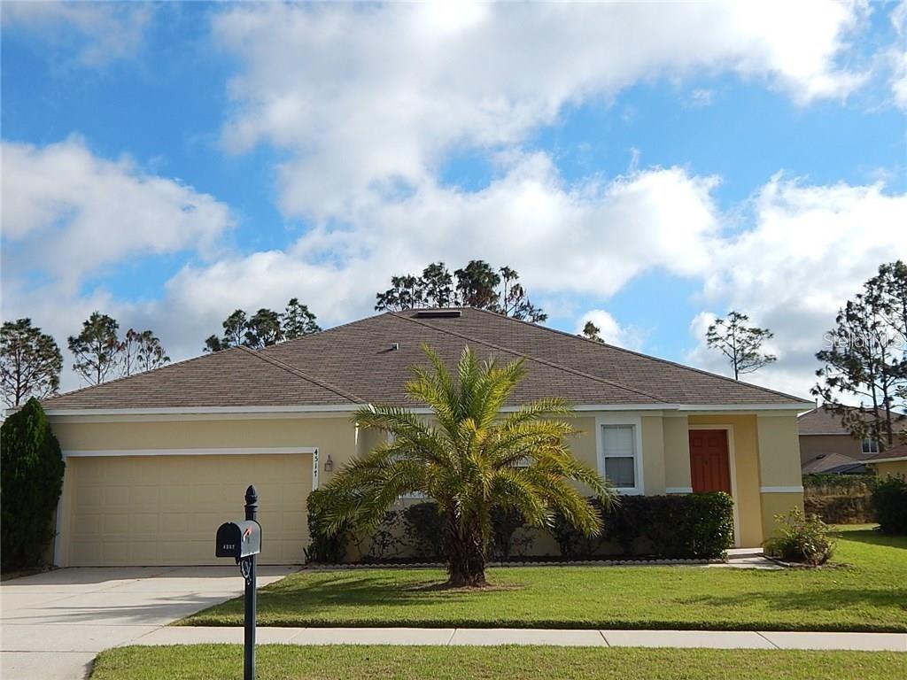 4517 Barbados Loop Clermont, FL 34711 - Photo 1 of 1