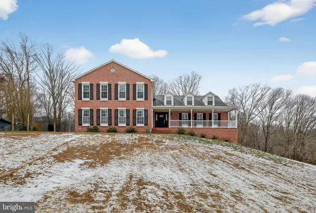 $750,000 | 1610 Wilson Road, Huntingtown, MD 20639