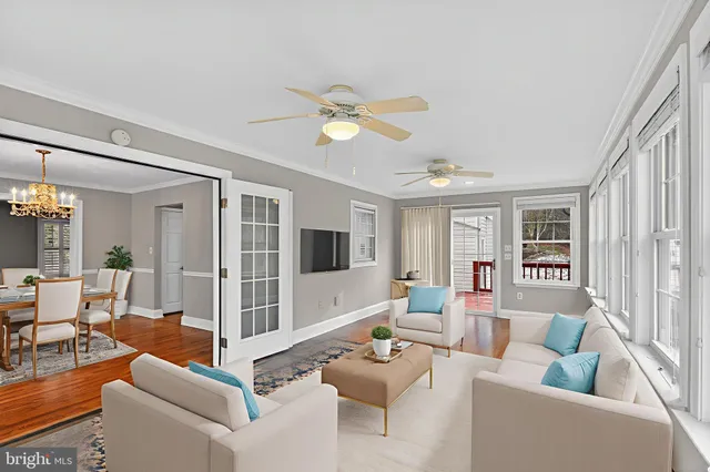 $750,000 | 1610 Wilson Road, Huntingtown, MD 20639