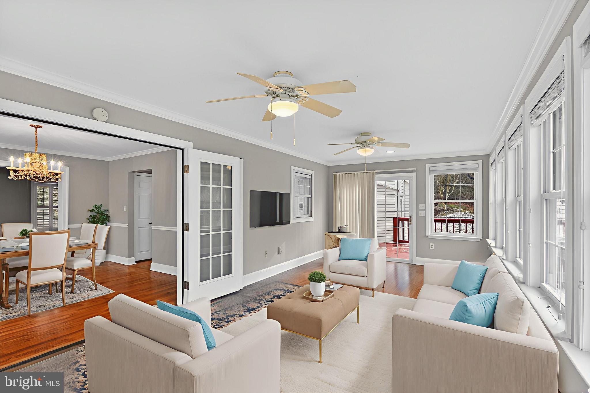 1610 Wilson Road Huntingtown, MD 20639 - Photo 11 of 45