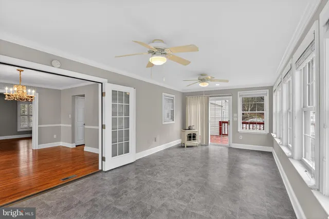 $750,000 | 1610 Wilson Road, Huntingtown, MD 20639