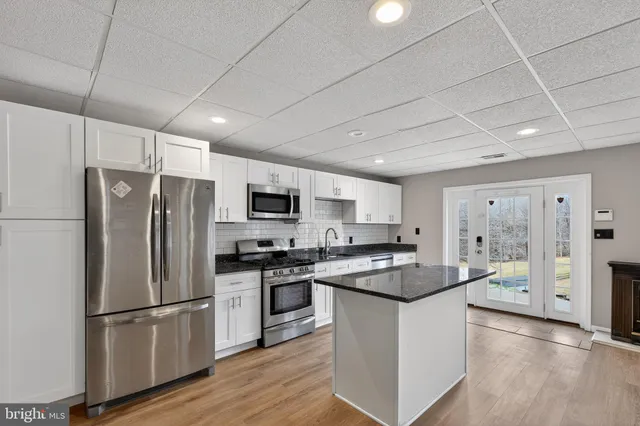 $750,000 | 1610 Wilson Road, Huntingtown, MD 20639