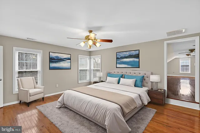 $750,000 | 1610 Wilson Road, Huntingtown, MD 20639