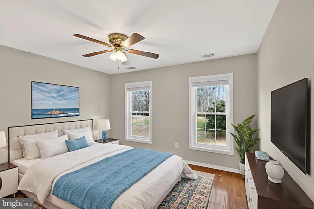 $750,000 | 1610 Wilson Road, Huntingtown, MD 20639