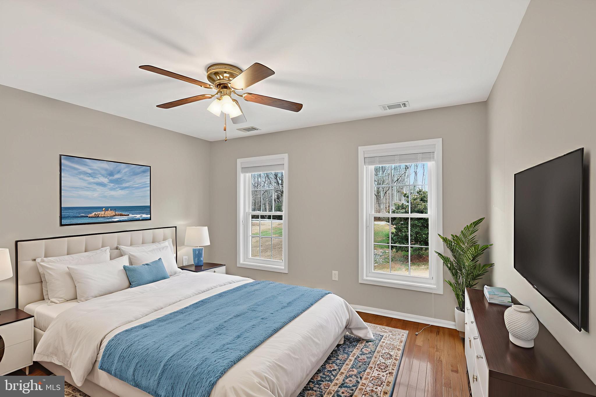 1610 Wilson Road Huntingtown, MD 20639 - Photo 29 of 45