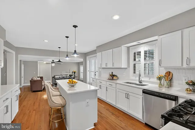 $750,000 | 1610 Wilson Road, Huntingtown, MD 20639