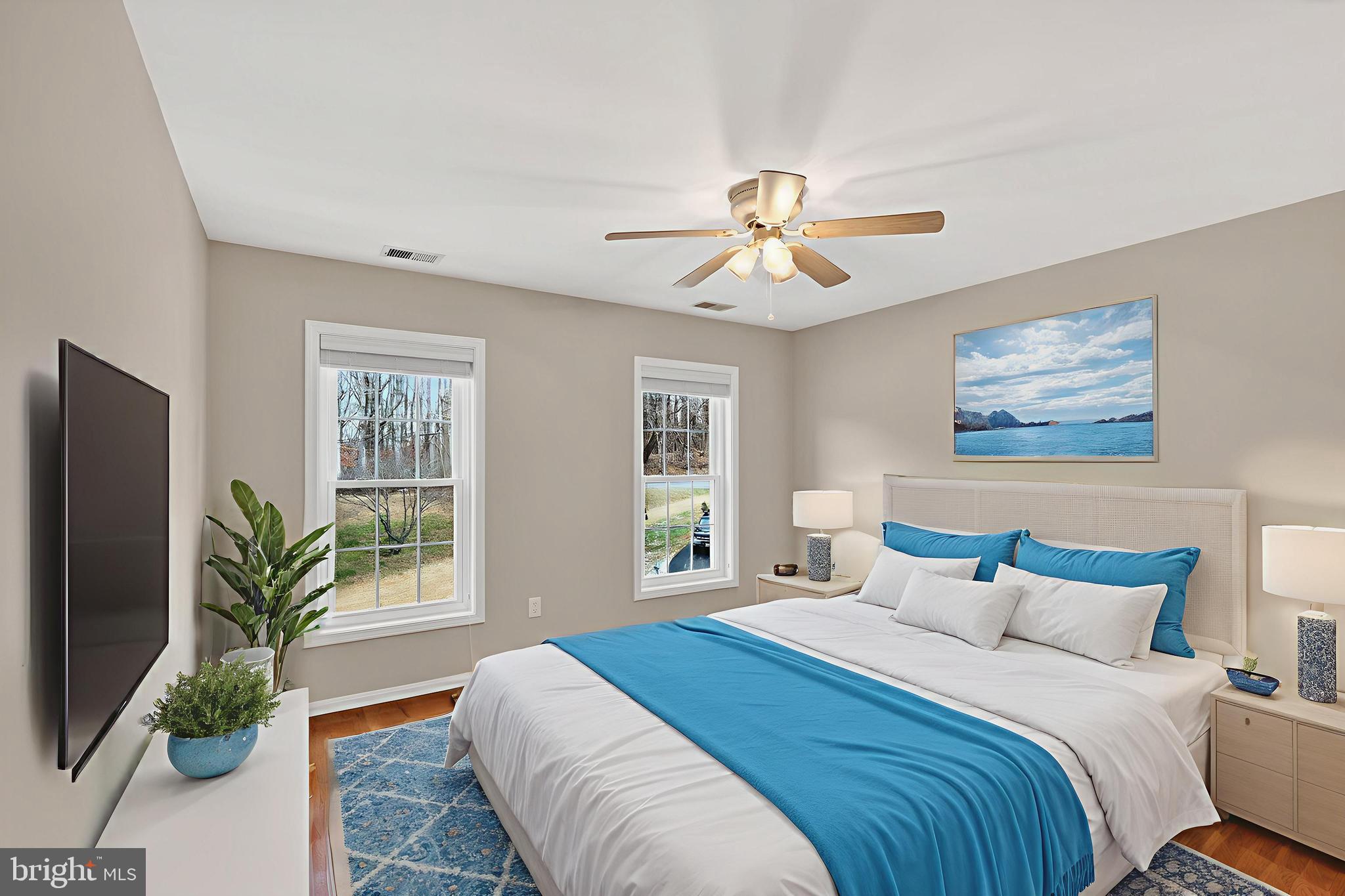 1610 Wilson Road Huntingtown, MD 20639 - Photo 32 of 45